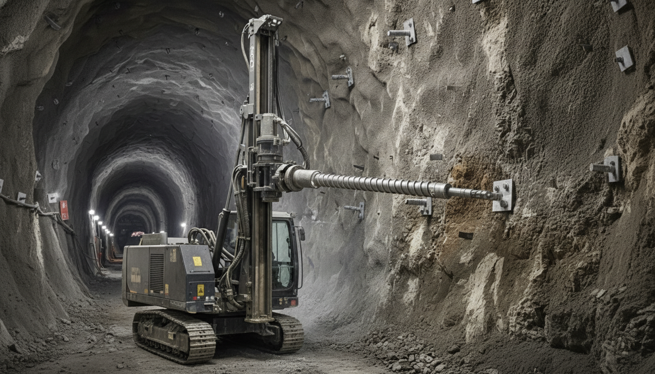 Tunneling Applications